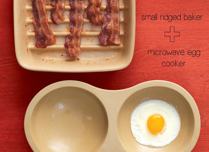 stoneware microwave egg cooker instructions