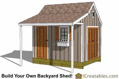 arrow 8x10 shed instructions