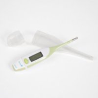 safety first 4 in 1 thermometer instructions