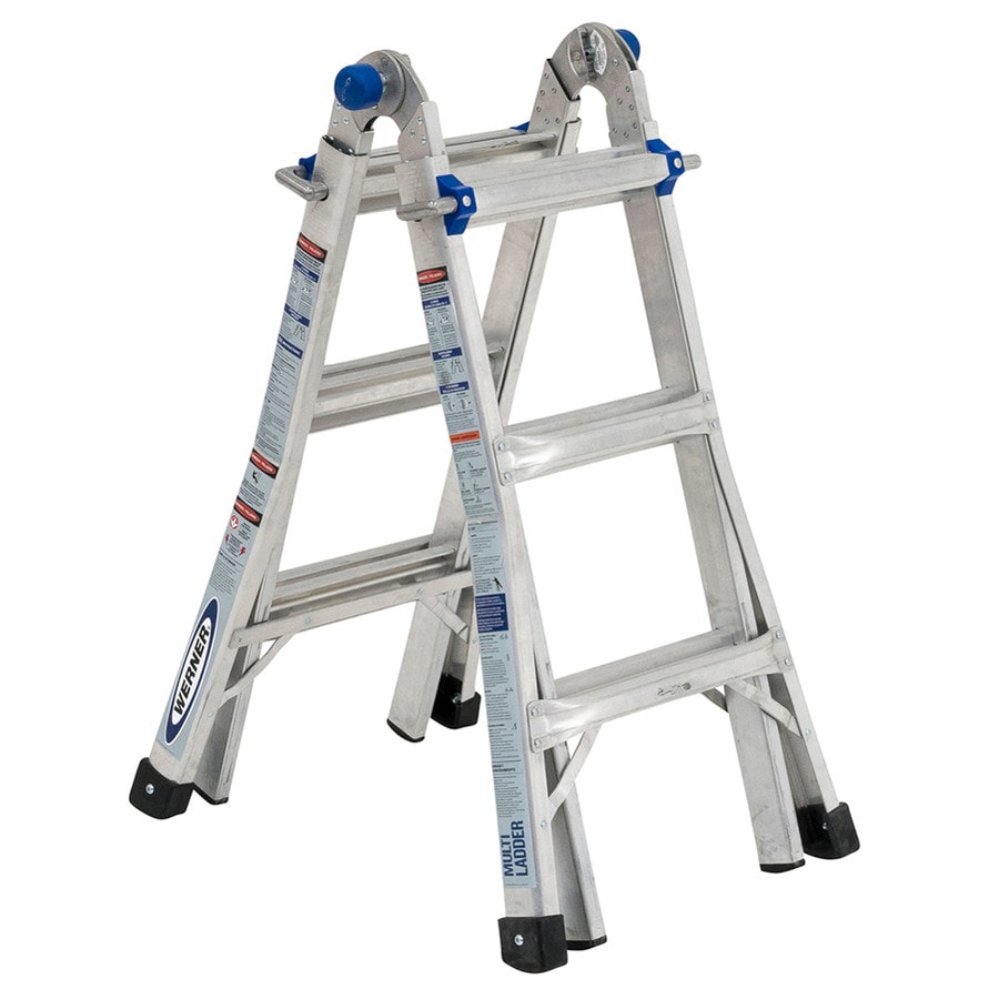 vulcan ladder scaffold instructions