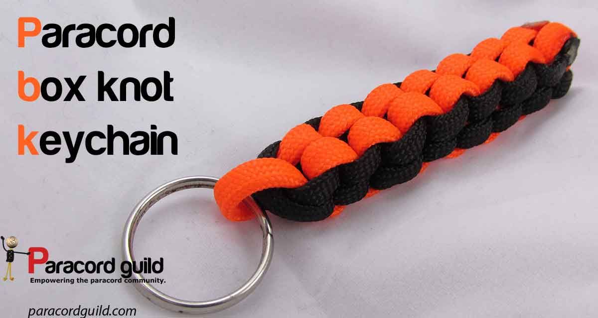 power cord bracelet instructions