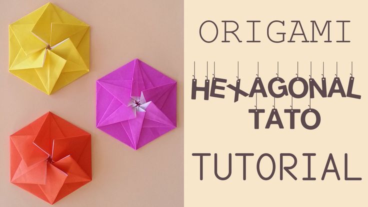 free online origami instructions