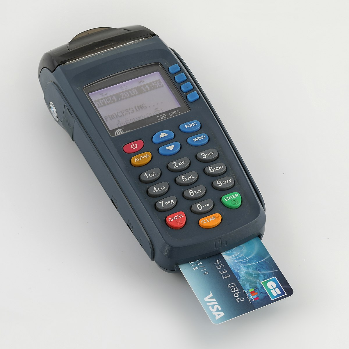 elavon credit card machine instructions