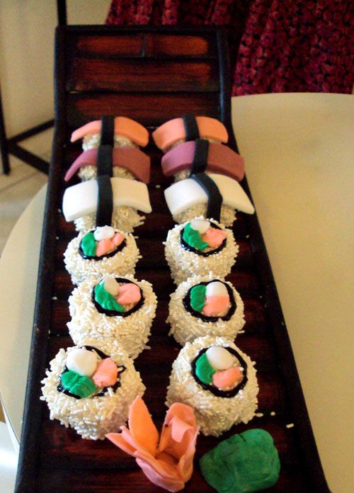 sushi go party instructions