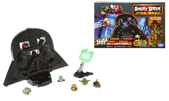 angry birds star wars instructions