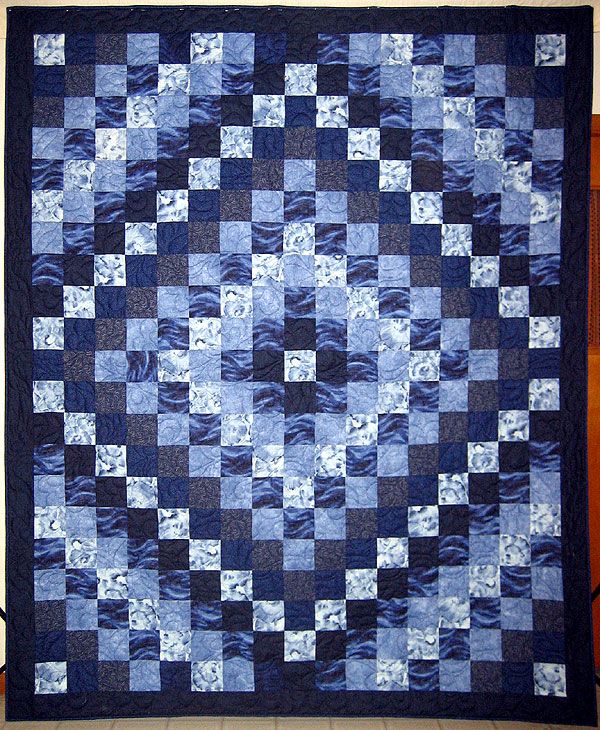 take 5 quilt pattern instructions