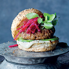 great value chicken burgers cooking instructions
