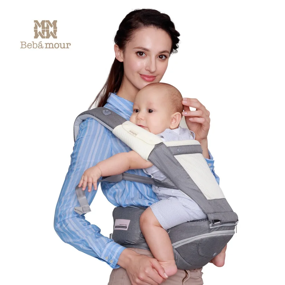 bebamour baby carrier instructions