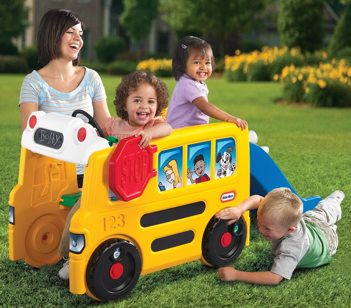 little tikes 8 in 1 assembly instructions