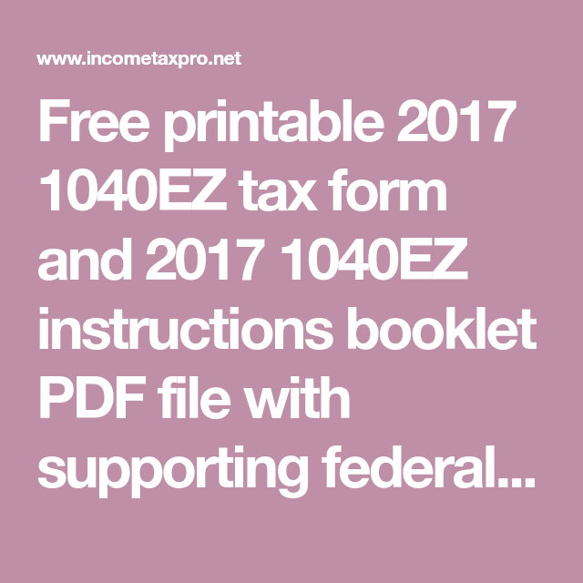 form 8965 instructions 2017