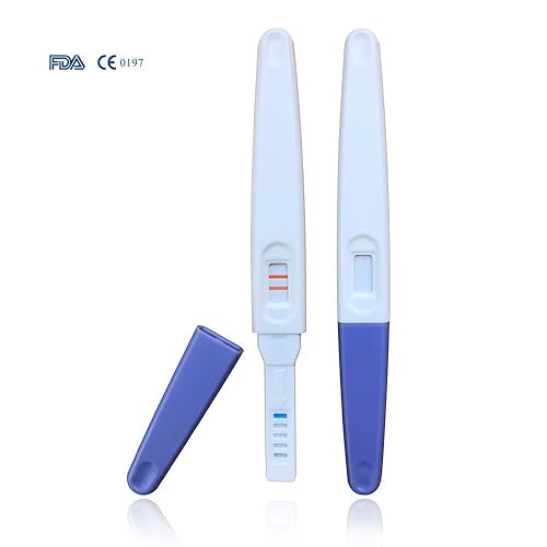 clearblue advanced digital ovulation test instructions