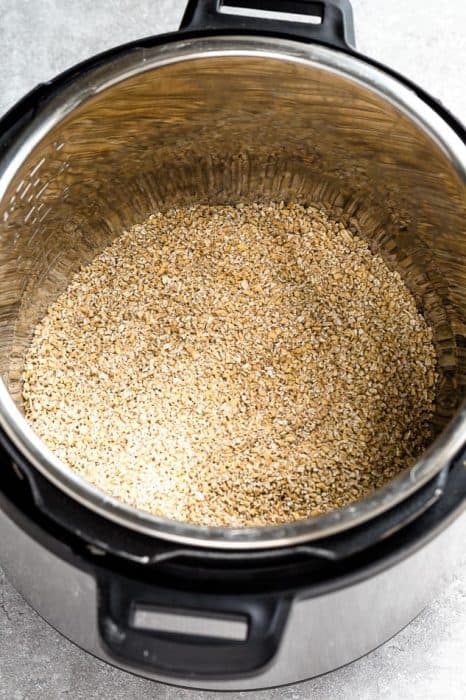 costco steel cut oats cooking instructions
