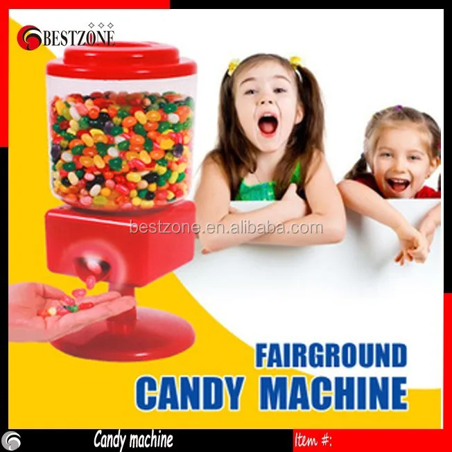 vevor candy floss machine instructions