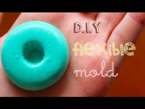 easy mold silicone putty instructions
