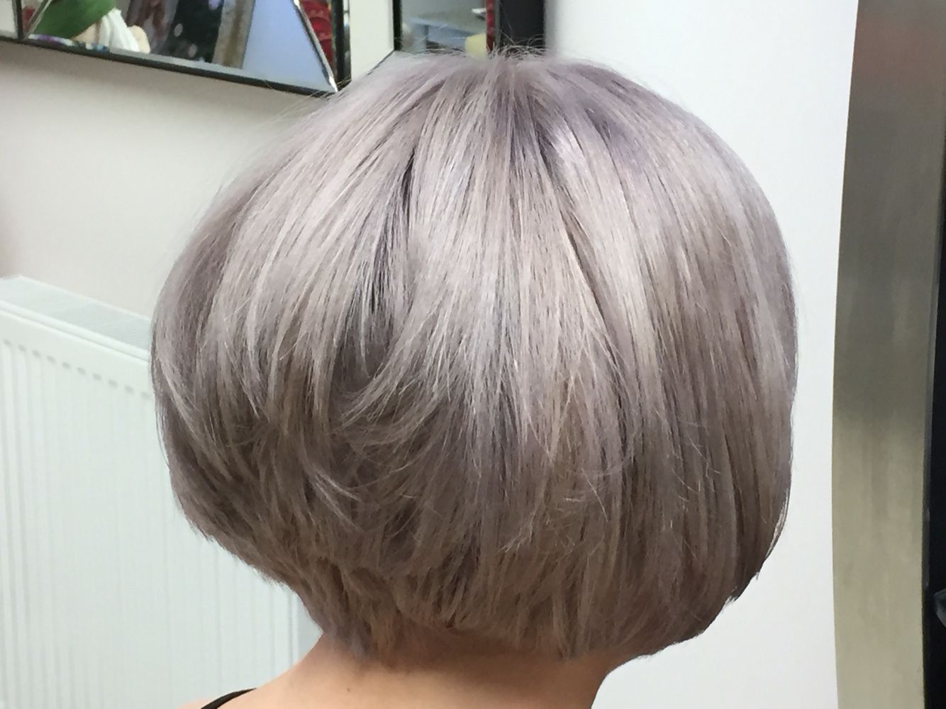 touch of grey hair color instructions