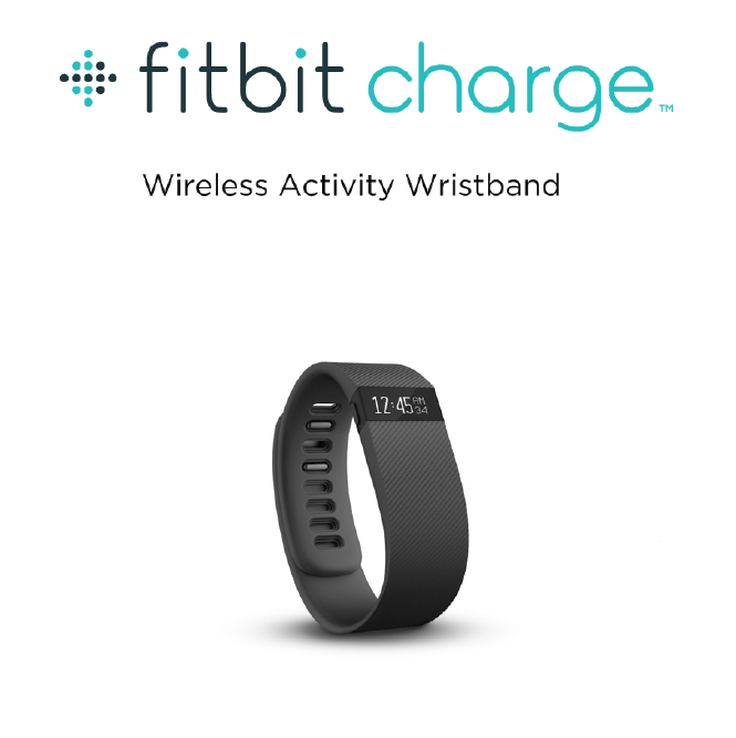 fitbit charge 2 instructions video