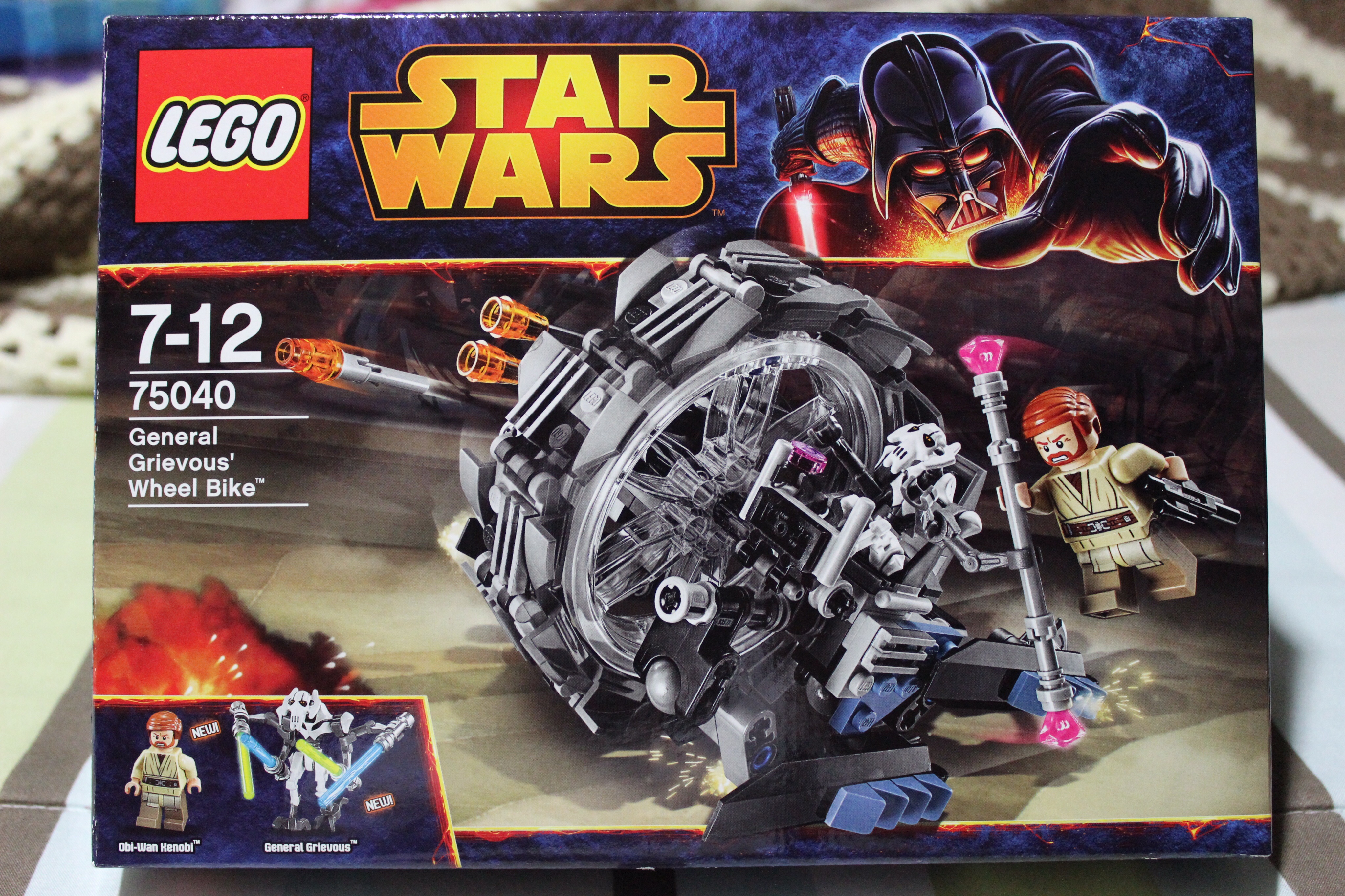 lego star wars 75040 instructions