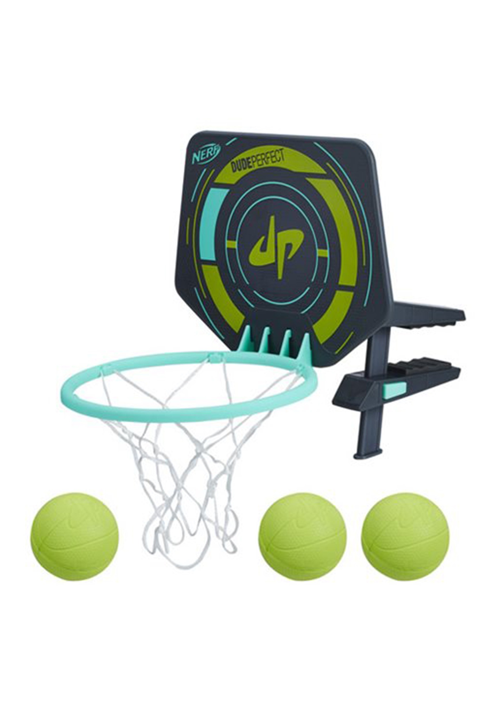 nerf basketball hoop instructions