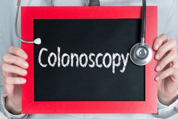 post colonoscopy discharge instructions