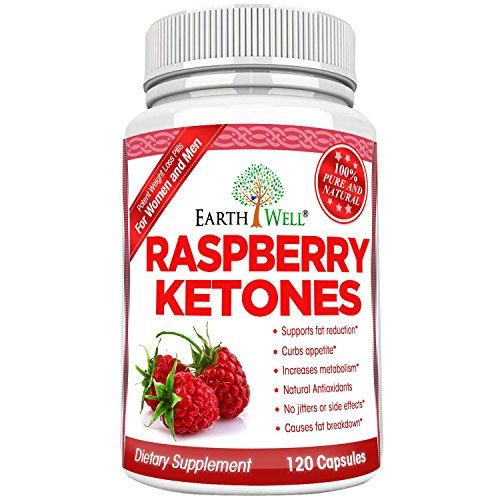 raspberry ketone dosage instructions